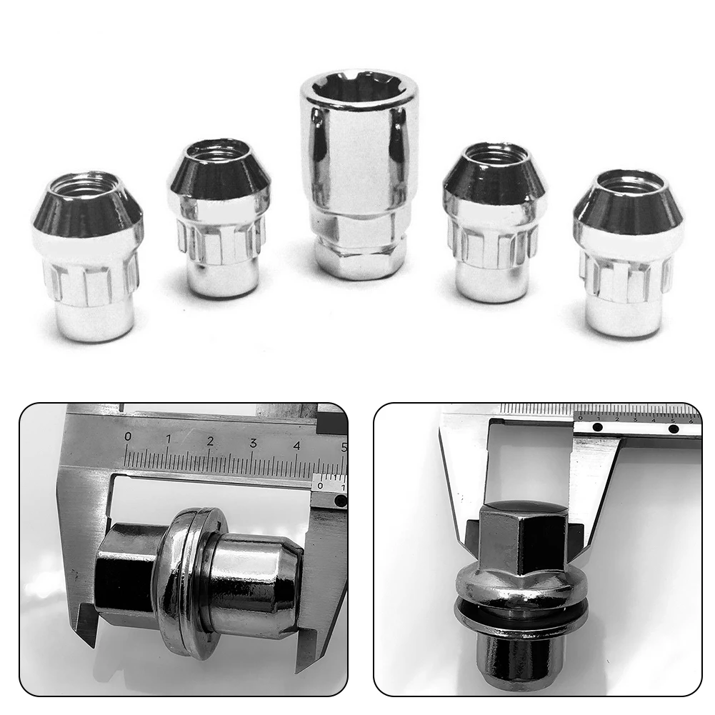 Car Wheel Nut Automobile External Parts For Range Rover Sport L494-2013 L320-2005-2013 For Land Rover Discovery 4-2009-2015
Car Wheel Nut Automobile External Parts For Range Rover Sport L494-2013 L320-2005-2013 For Land Rover Discovery 4-2009-2015