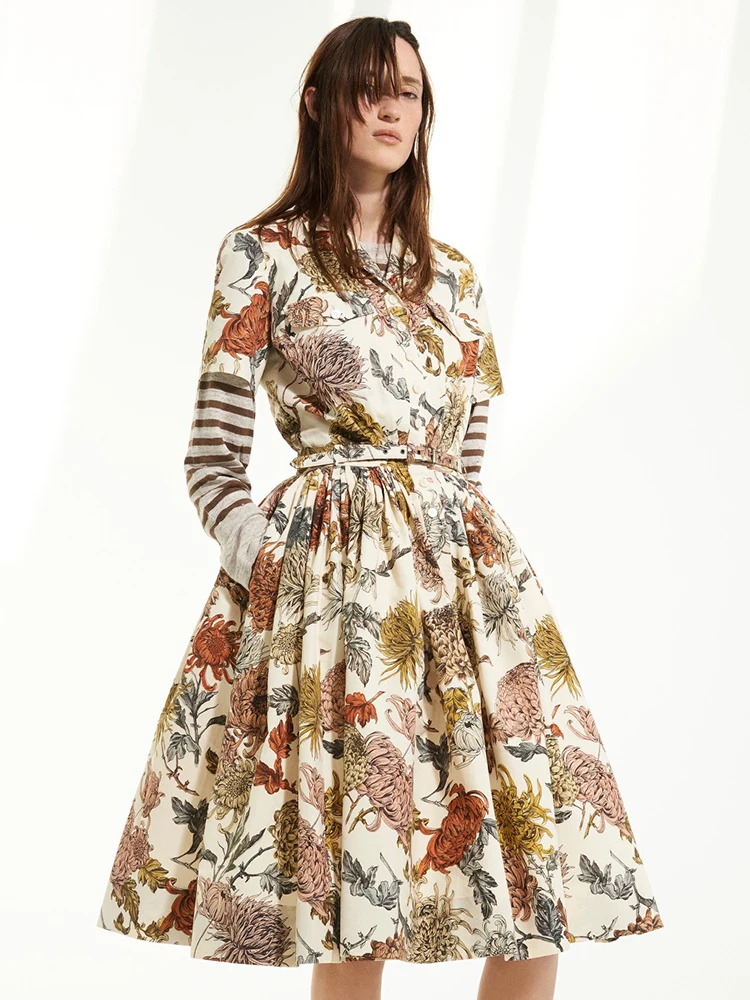 Delocah/высококачественное летнее женское модное дизайнерское вечерние платье миди с коротким рукавом, однобортное платье с карманами и поясо... 
Delocah/высококачественное летнее женское модное дизайнерское вечерние платье миди с коротким рукавом, однобортное платье с карманами и поясо...