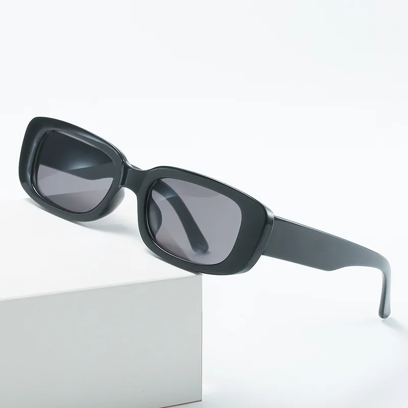 Upgraded version Square Sunglasses Women Rectangle Luxury Brand Designer Sun Glasses For Female Gradient Clear Small Lens Unisex
Upgraded version Square Sunglasses Women Rectangle Luxury Brand Designer Sun Glasses For Female Gradient Clear Small Lens Unisex
