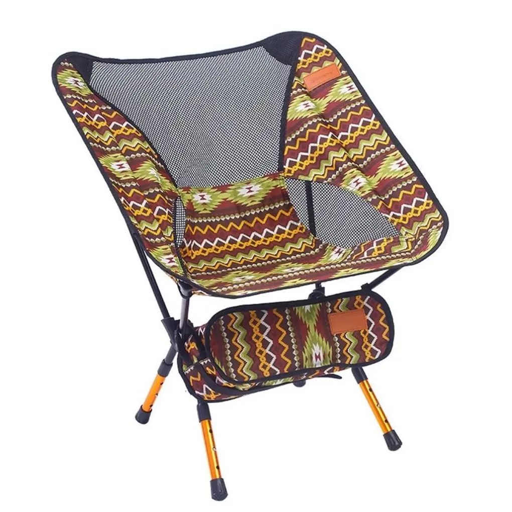 Portable Outdoor Lightweight Aluminum Alloy Foldable Picnic Camping Chair Fishing Camping Stool
Portable Outdoor Lightweight Aluminum Alloy Foldable Picnic Camping Chair Fishing Camping Stool