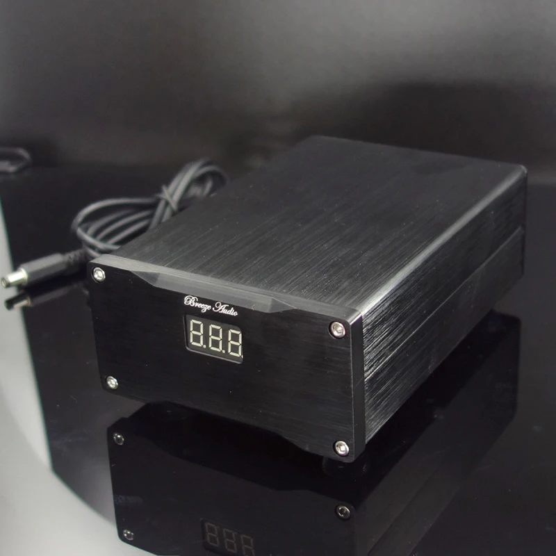 BRZHIFI Hot Sell WEILIANG AUDIO 25W Linear Regulated Power Supply Output USB*2+DC 5V For Audio Amplifier DAC Decoder Audiophile 
BRZHIFI Hot Sell WEILIANG AUDIO 25W Linear Regulated Power Supply Output USB*2+DC 5V For Audio Amplifier DAC Decoder Audiophile