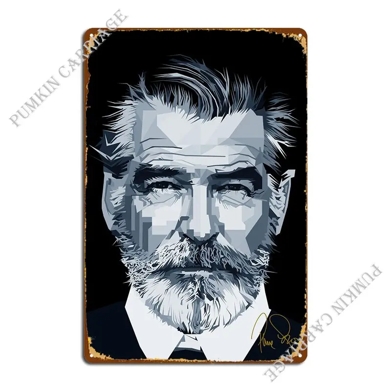 Большой пирсинг бросн, классический металлический знак, кухонный Настенный декор, настенный плакат, жестяной Плакат на заказ
Большой пирсинг бросн, классический металлический знак, кухонный Настенный декор, настенный плакат, жестяной Плакат на заказ