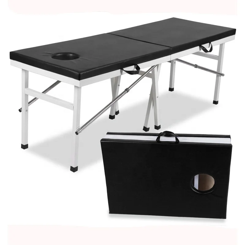 Strengthen Eight legs Best Portable Massage Table Various of Massage Bed 
Strengthen Eight legs Best Portable Massage Table Various of Massage Bed