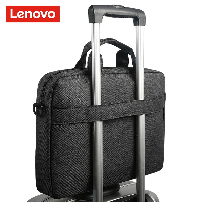 Многослойная Сумка для ноутбука Lenovo M210, вместительная сумка для хранения, блок питания для мыши для мужчин, студентов, сумка через плечо 15,6 дюйма
Многослойная Сумка для ноутбука Lenovo M210, вместительная сумка для хранения, блок питания для мыши для мужчин, студентов, сумка через плечо 15,6 дюйма