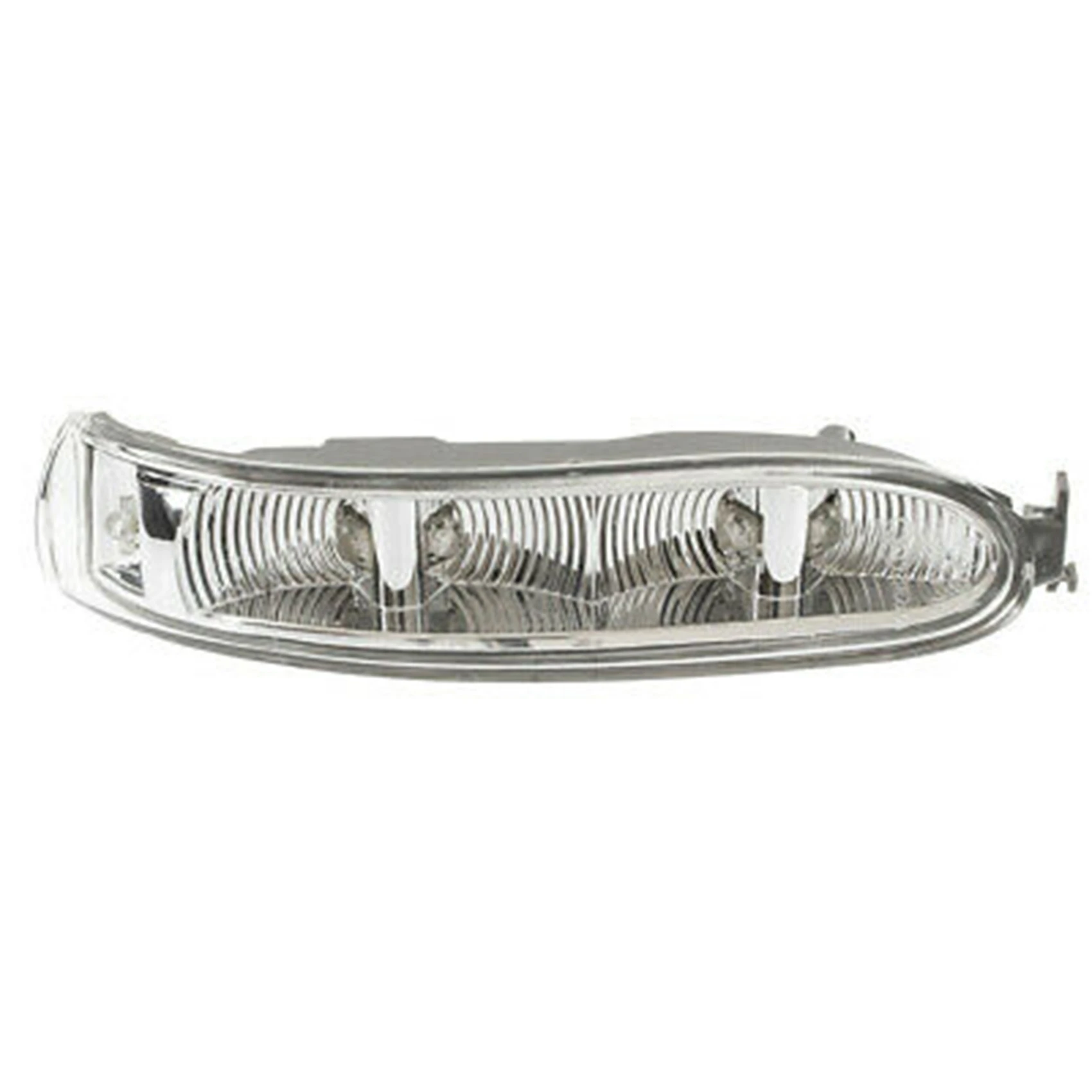 Car Right Side Mirror Lamp Turn Signal Light for Benz C209 W209 CLK200 CLK220 CLK240 CLK270 CLK280 2308200821
Car Right Side Mirror Lamp Turn Signal Light for Benz C209 W209 CLK200 CLK220 CLK240 CLK270 CLK280 2308200821