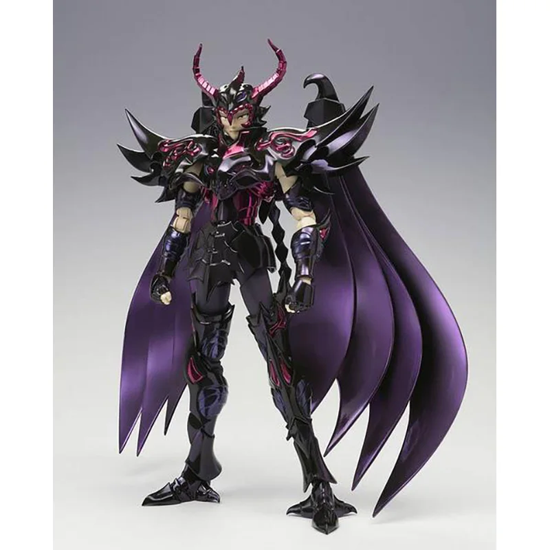 Bandai Saint Cloth Myth OCE Rhadamanthe Anime Figure Model Collecile Action Toys
Bandai Saint Cloth Myth OCE Rhadamanthe Anime Figure Model Collecile Action Toys