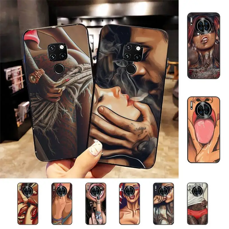 Sexy Sleeve Tattoo Girl Phone Case For Huawei Nova 3I 3E mate 20lite 20Pro 10lite Luxury funda case
Sexy Sleeve Tattoo Girl Phone Case For Huawei Nova 3I 3E mate 20lite 20Pro 10lite Luxury funda case