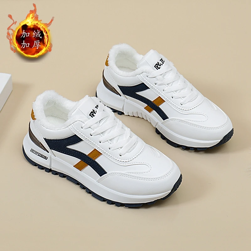 2023 Winter Warm Golf Shoes for Women With Fur Sport Shoes Ladies Non-Slip Golf Sneakers Woman Designer Golf Training
2023 Winter Warm Golf Shoes for Women With Fur Sport Shoes Ladies Non-Slip Golf Sneakers Woman Designer Golf Training