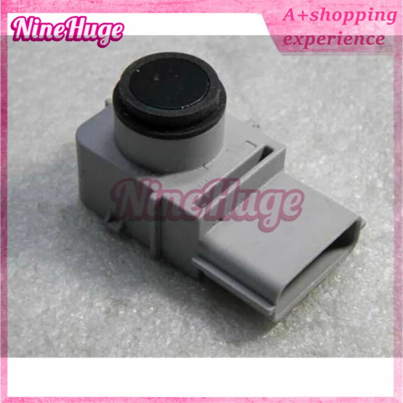 Новый задний ультразвуковой датчик парковки 957202W100 957202W100CA для Hyundai Santa Fe DM 16-18 95720-2W100
Новый задний ультразвуковой датчик парковки 957202W100 957202W100CA для Hyundai Santa Fe DM 16-18 95720-2W100