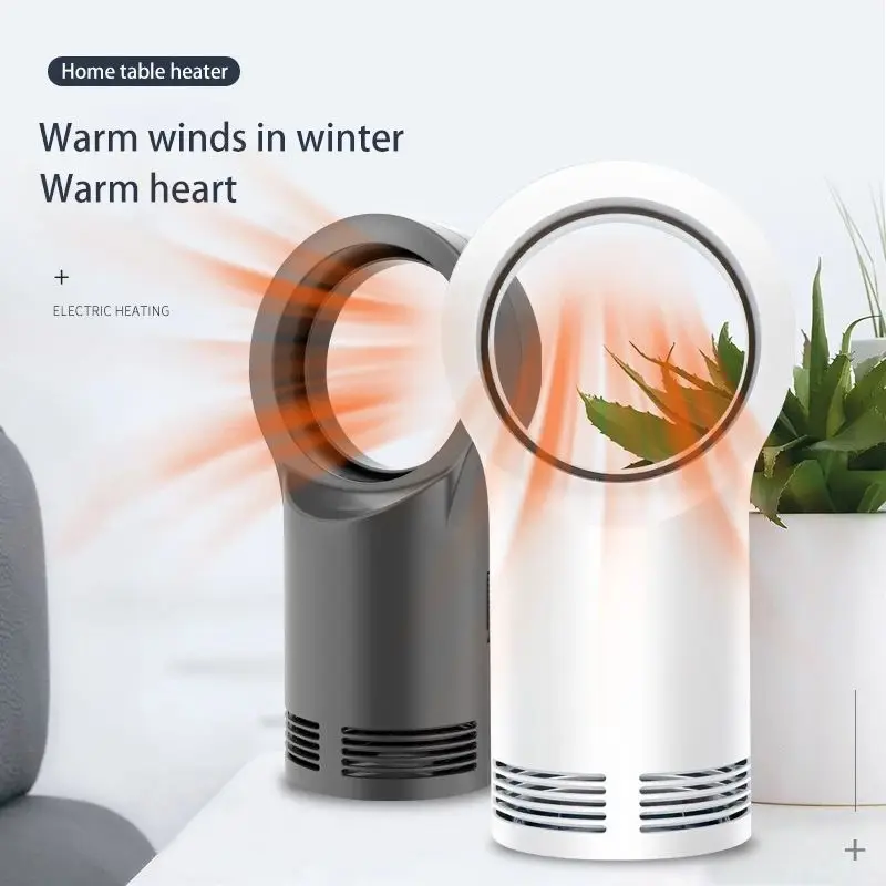 Xiaomi Portable No Leaf Mini Electric Heater Personal Space Warmer Heaters Home Warmer for Office Bed Room Heating Winter Gift
Xiaomi Portable No Leaf Mini Electric Heater Personal Space Warmer Heaters Home Warmer for Office Bed Room Heating Winter Gift