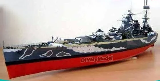 DIYMyModeI British battleship Rodney military model DIY Handcraft Paper Model Kit Handmade Toy Puzzles Gift Movie prop
DIYMyModeI British battleship Rodney military model DIY Handcraft Paper Model Kit Handmade Toy Puzzles Gift Movie prop