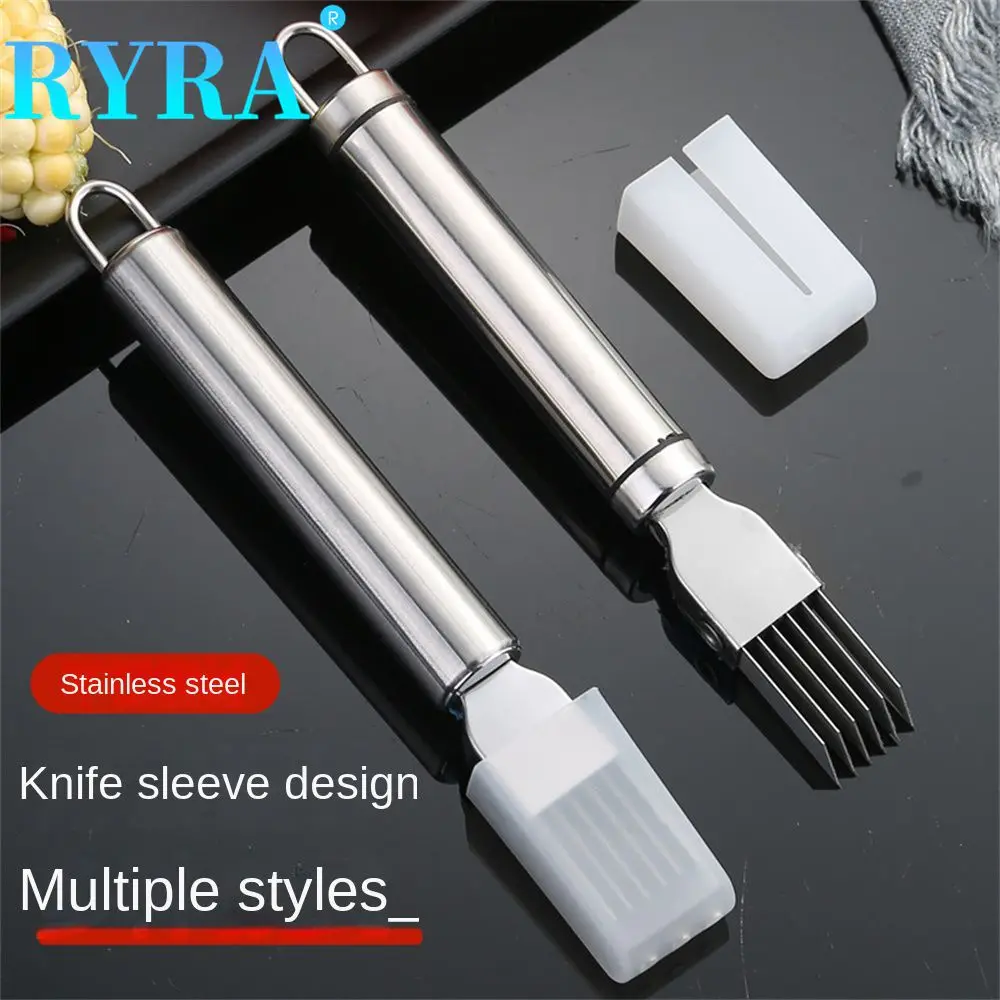 Stainless Steel Scallion Cutter 1pcs Cutting Tools Vegetable Fruit Chopper Shredder Vegetable Knife Kitchen Tool Onion Slicer
Stainless Steel Scallion Cutter 1pcs Cutting Tools Vegetable Fruit Chopper Shredder Vegetable Knife Kitchen Tool Onion Slicer