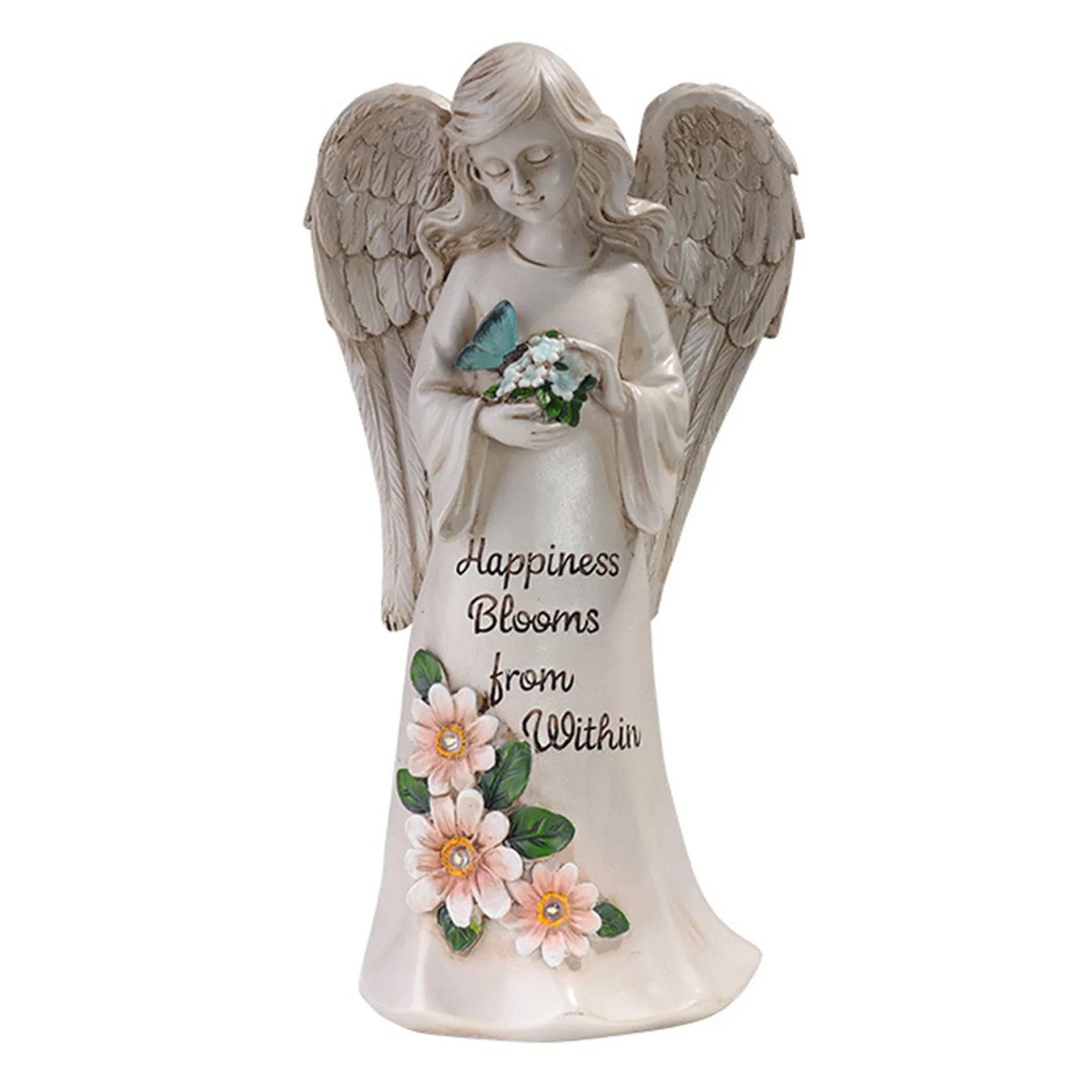 Angel Statues Sculptures Decor Decorative Angel Art Ornaments Statue for Yard Patio Lawn Backyard Desktop
Angel Statues Sculptures Decor Decorative Angel Art Ornaments Statue for Yard Patio Lawn Backyard Desktop