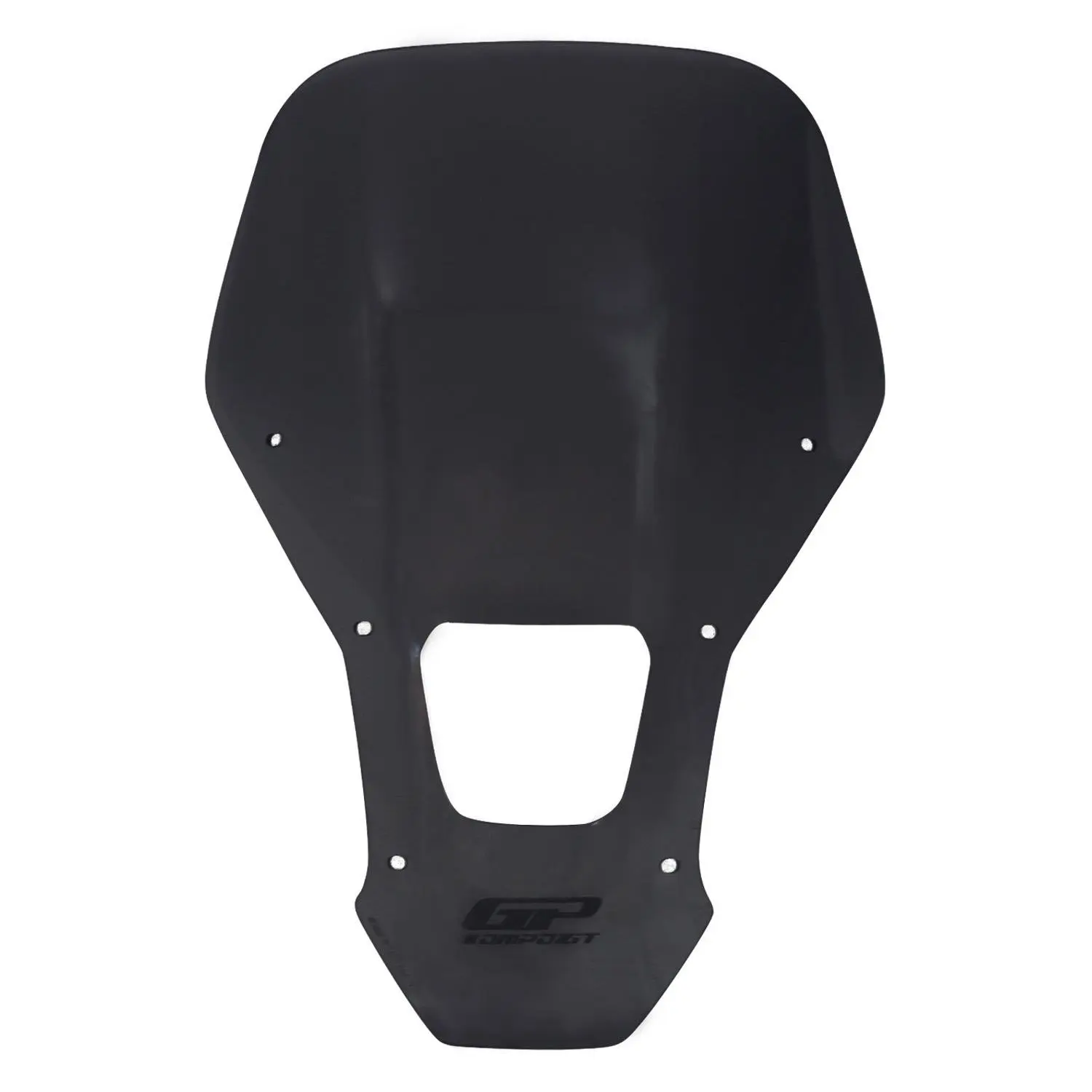 GP Composite For Africa Twin CRF1100 L2/L4 2020-2022 Compatible Windshield Windscreen Smoked 47 cm
GP Composite For Africa Twin CRF1100 L2/L4 2020-2022 Compatible Windshield Windscreen Smoked 47 cm
