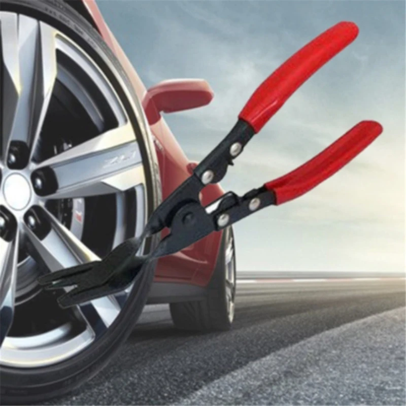 New Car Down-Press Buckle Pliers Car Headlight Audio Modification Disassembly Pliers Car Repair Tools
New Car Down-Press Buckle Pliers Car Headlight Audio Modification Disassembly Pliers Car Repair Tools