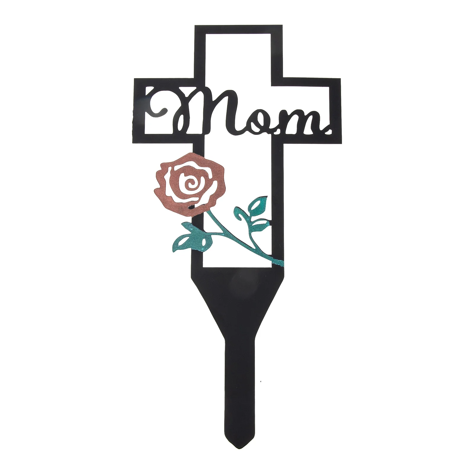 Outdoor Decor Cemetery Insert Adorns Lawn Ornament The Sign 30x15cm Inserted Black Iron Ground Ornaments Courtyard Stake Dad
Outdoor Decor Cemetery Insert Adorns Lawn Ornament The Sign 30x15cm Inserted Black Iron Ground Ornaments Courtyard Stake Dad