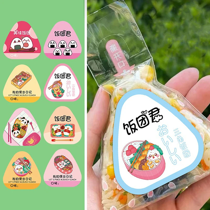 Треугольный рисовый шар, упаковка, искусственные водоросли, Onigiri, суши, искусственные суши, инструменты для изготовления формы, аксессуары Bento
Треугольный рисовый шар, упаковка, искусственные водоросли, Onigiri, суши, искусственные суши, инструменты для изготовления формы, аксессуары Bento