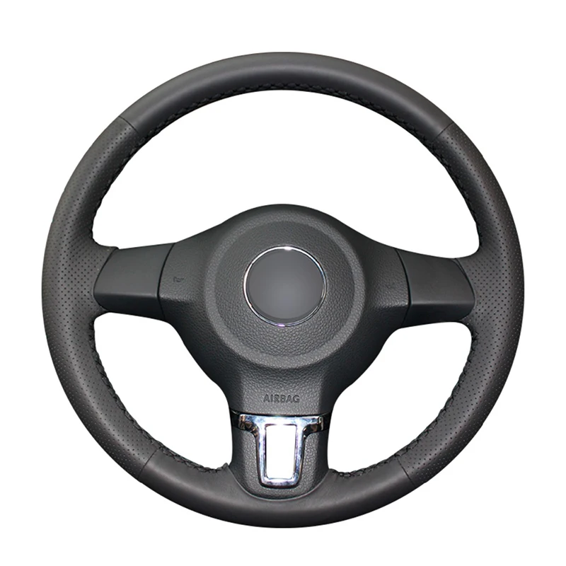 Прошитый вручную кожаный чехол для Volkswagen VW Golf 6 Mk6 Polo MK5 2010 2011 2012 2013 2014
Прошитый вручную кожаный чехол для Volkswagen VW Golf 6 Mk6 Polo MK5 2010 2011 2012 2013 2014