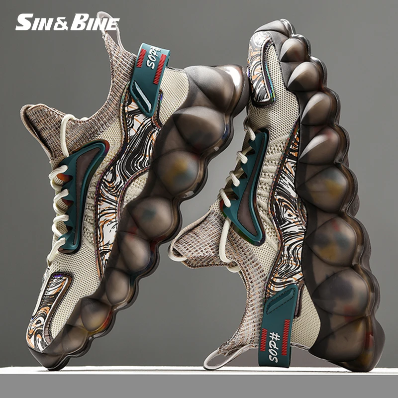 Men Shoes Sneakers Designer Running Shoes Casual Shoes Leather Blade Shoes Breathable Shoes Brand Luxury High Quality for Men
Men Shoes Sneakers Designer Running Shoes Casual Shoes Leather Blade Shoes Breathable Shoes Brand Luxury High Quality for Men