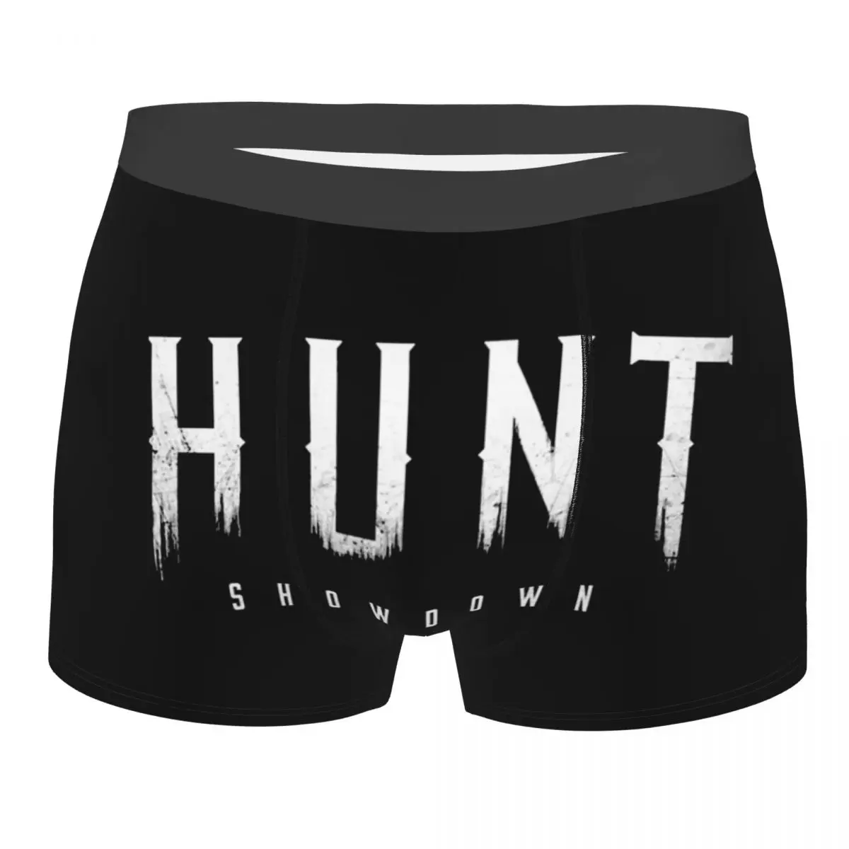 Hunt Showdown Men's Panties Art Hunt Showdown Men Boxer Underwear Cotton for Male Large Size Lot Soft
Hunt Showdown Men's Panties Art Hunt Showdown Men Boxer Underwear Cotton for Male Large Size Lot Soft