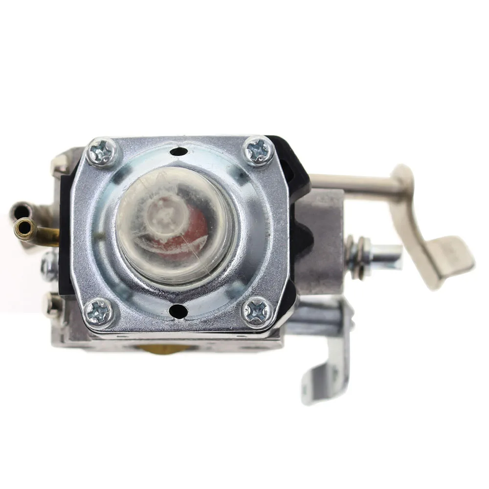 Новый Карбюратор ПОДХОДИТ для GX100UKRBF заменить 16100-Z4E-S46 16100-Z4E-S43 для домашнего сада газонокосилки садовые инструменты
Новый Карбюратор ПОДХОДИТ для GX100UKRBF заменить 16100-Z4E-S46 16100-Z4E-S43 для домашнего сада газонокосилки садовые инструменты