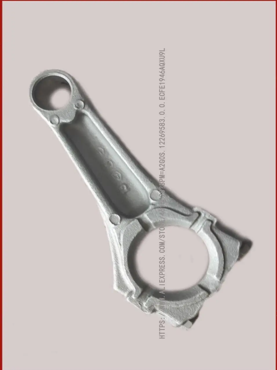 

GXV340 CONNECTING ROD 13200-Z1E-000 GASOLINE ENGINA PARTS