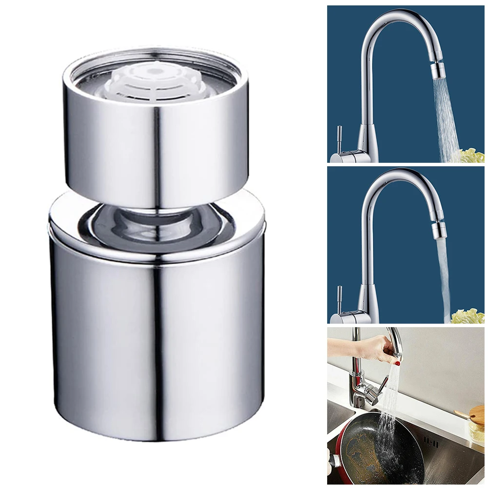 Kitchen Faucet Aerator Kitchen Tap Head Faucet Adapter Nozzle Connector 360° Rotate Faucet Swivel End Diffuser Adapter Filter
Kitchen Faucet Aerator Kitchen Tap Head Faucet Adapter Nozzle Connector 360° Rotate Faucet Swivel End Diffuser Adapter Filter