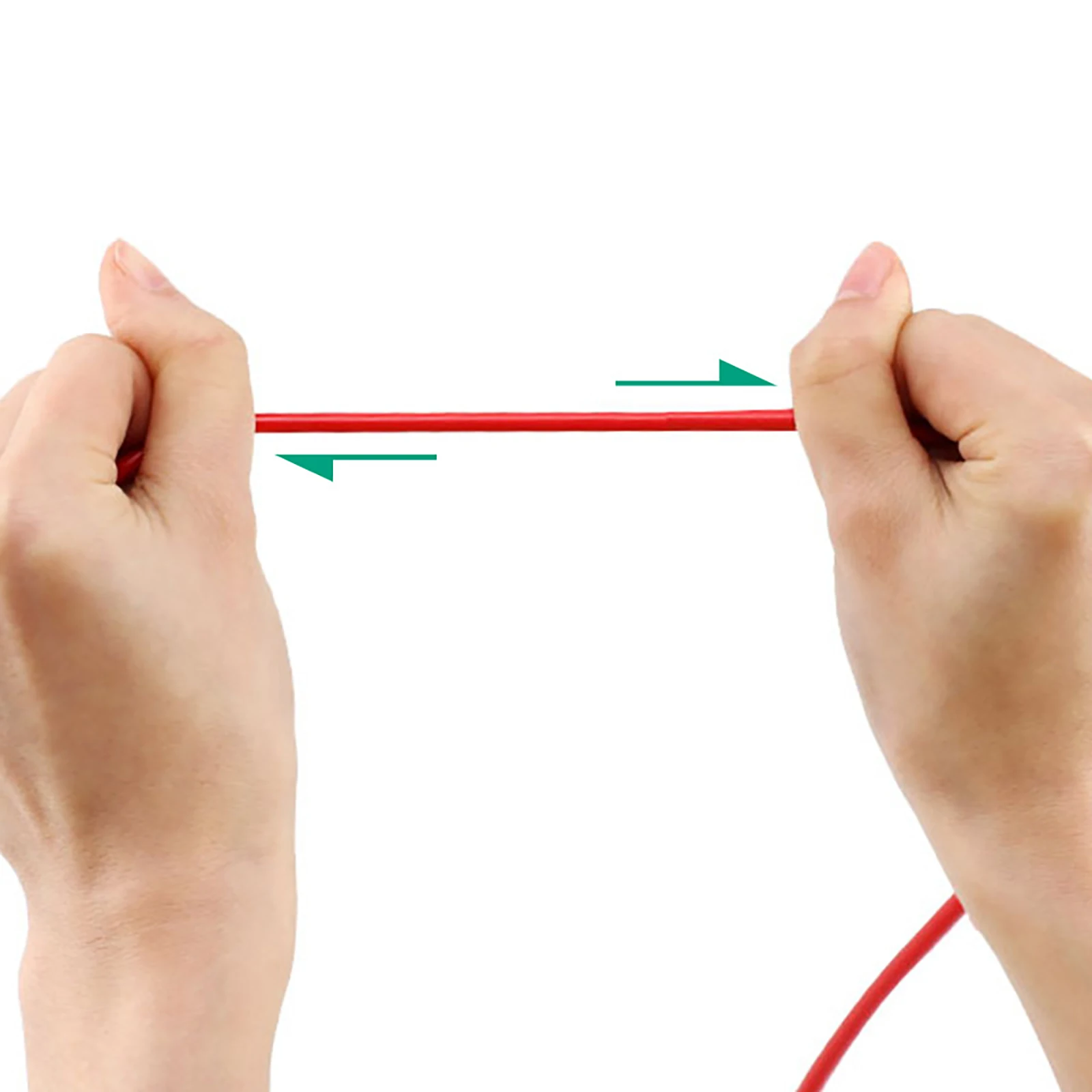 1 Set Multimeter Voltmeter Cable Ultra Fine Needle Tester Unique Probe Test Lead Cord For Electric Equipment Testing Supplies
1 Set Multimeter Voltmeter Cable Ultra Fine Needle Tester Unique Probe Test Lead Cord For Electric Equipment Testing Supplies