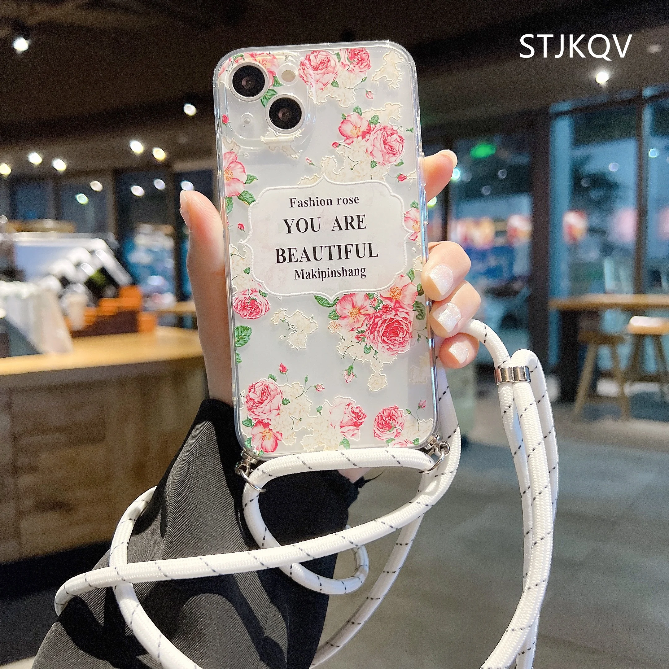 Leather Chain Lanyard OPPO A5 A3S A52 A72 A92 A53 A32 A55 A56 A8 A9 A7X A95 A92S A15 A9 2020 Silicone Candy Colors Matte Cover
Leather Chain Lanyard OPPO A5 A3S A52 A72 A92 A53 A32 A55 A56 A8 A9 A7X A95 A92S A15 A9 2020 Silicone Candy Colors Matte Cover
