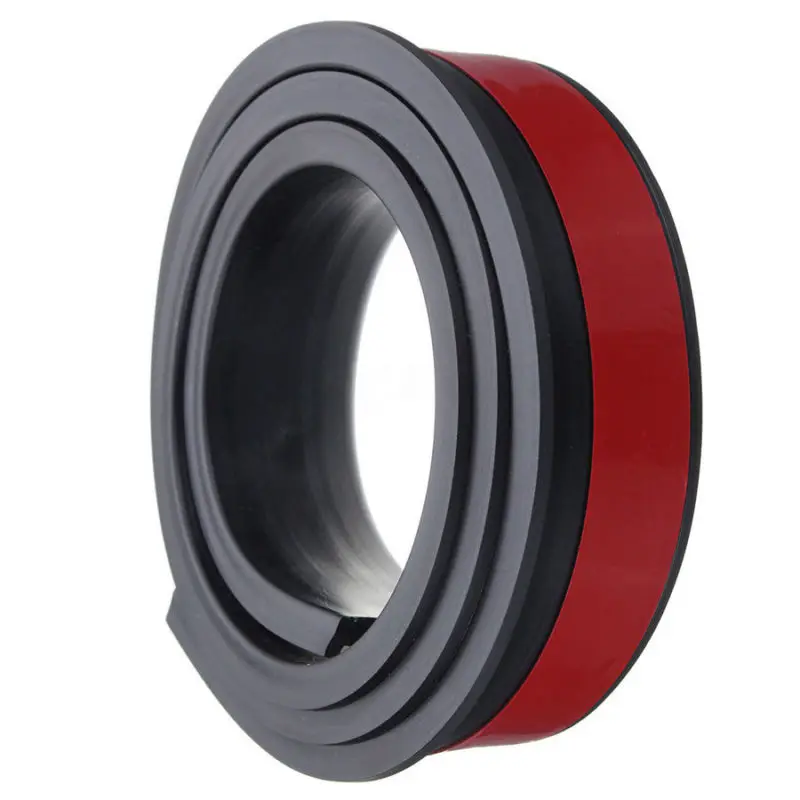 2pcs Automobile Black Anti-collision Rubber Strips Arch Mudguard Vehicle Protection Moldings Universal Car Wide Body Wheel
2pcs Automobile Black Anti-collision Rubber Strips Arch Mudguard Vehicle Protection Moldings Universal Car Wide Body Wheel