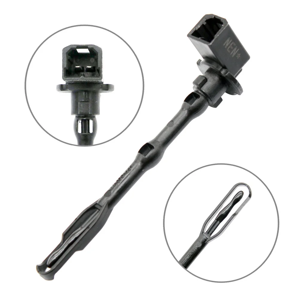 Car A/C Evaporator Temperature Thermistor Sensor Switch For Hyundai Tucson 2010-2015 For Kia Rio 2012-2017 97143-1M000
Car A/C Evaporator Temperature Thermistor Sensor Switch For Hyundai Tucson 2010-2015 For Kia Rio 2012-2017 97143-1M000