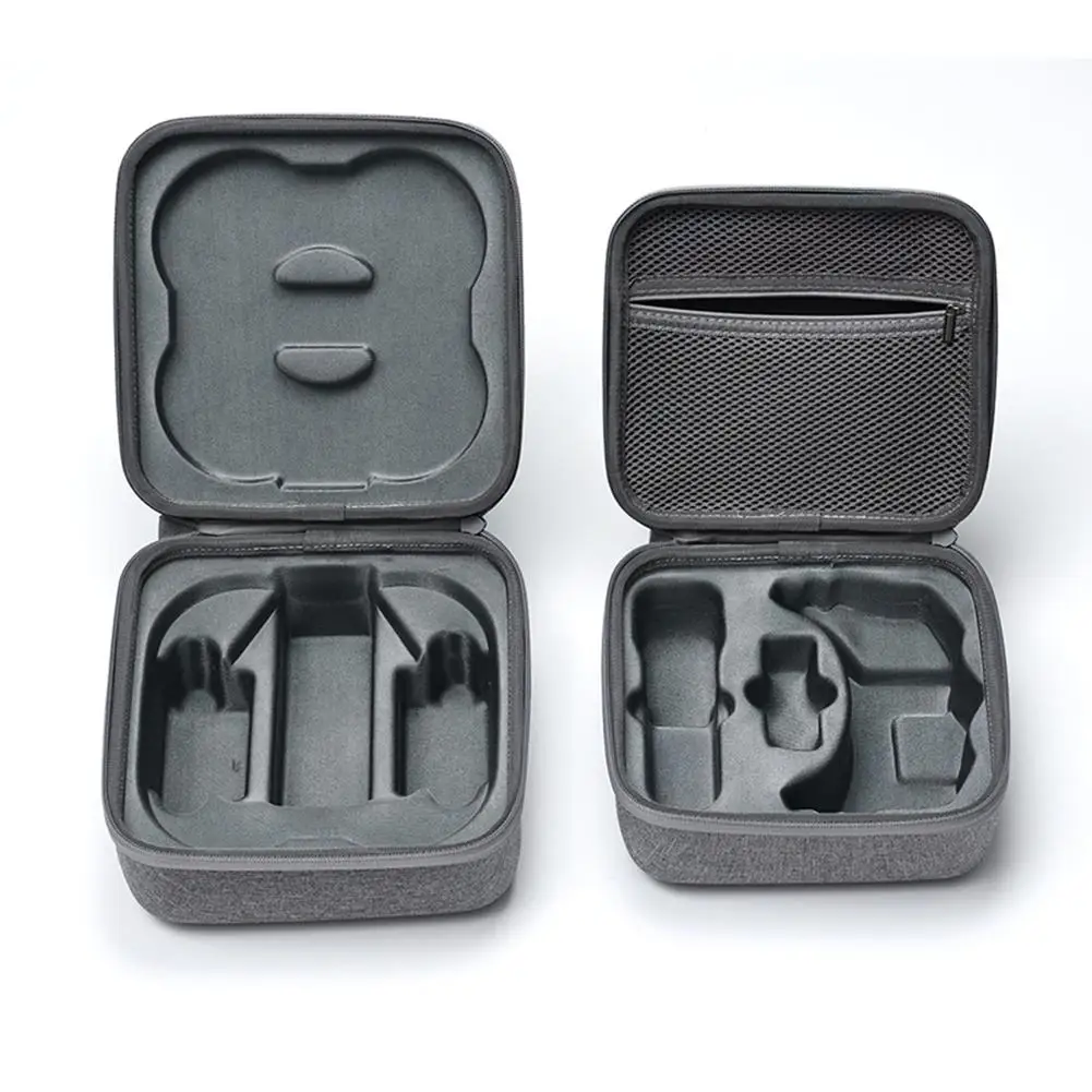 Сумка для хранения, портативный чемодан, сумка, подходит для Dji Avata Goggles 2 Flight Glasses Accessories
Сумка для хранения, портативный чемодан, сумка, подходит для Dji Avata Goggles 2 Flight Glasses Accessories