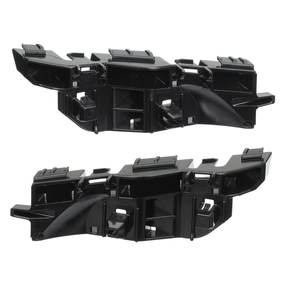 Bracket Set Bumper Bracket Left Plastic Right 57707CA040 For BRZ 2013 - 2019 100% Brand New Direct Replacement
Bracket Set Bumper Bracket Left Plastic Right 57707CA040 For BRZ 2013 - 2019 100% Brand New Direct Replacement