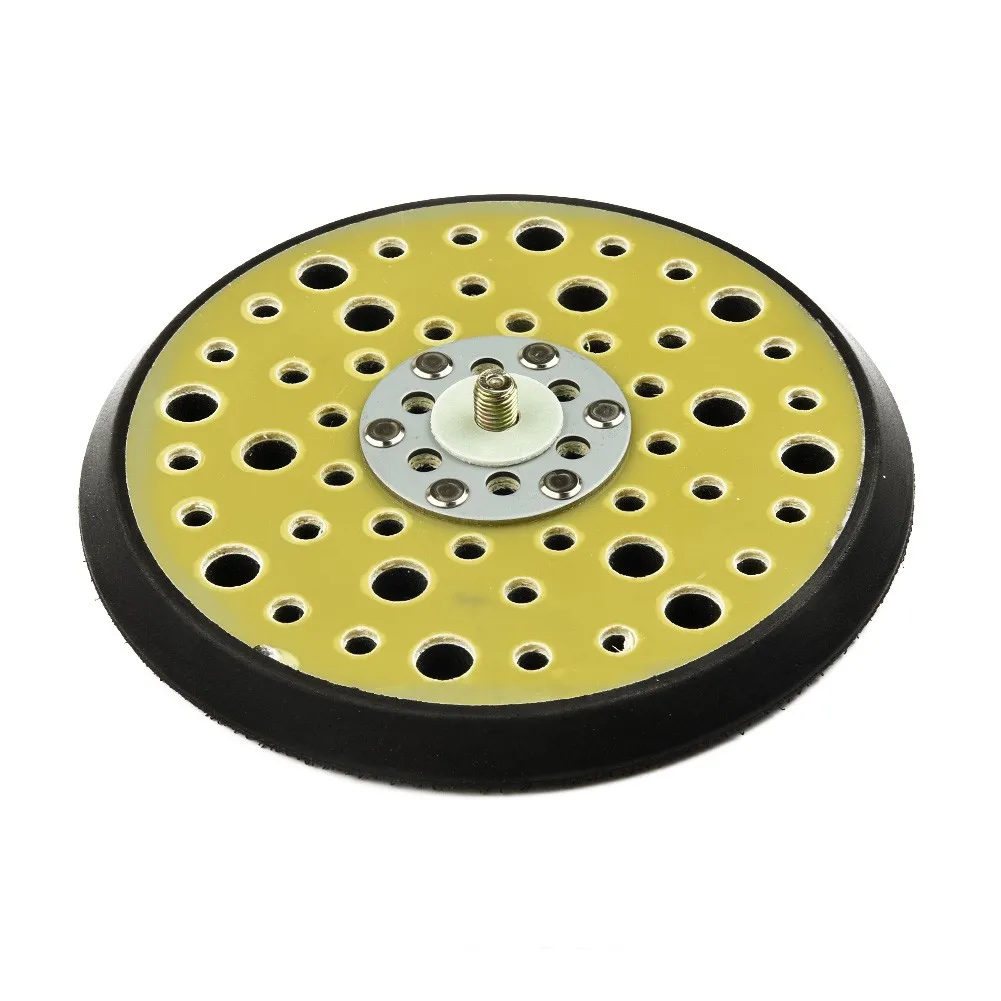 New Durable Tools Sanding Pad Sanding Polisher Replacement Rigid Plastic Medium Sander Random Orbital Sander Pad
New Durable Tools Sanding Pad Sanding Polisher Replacement Rigid Plastic Medium Sander Random Orbital Sander Pad