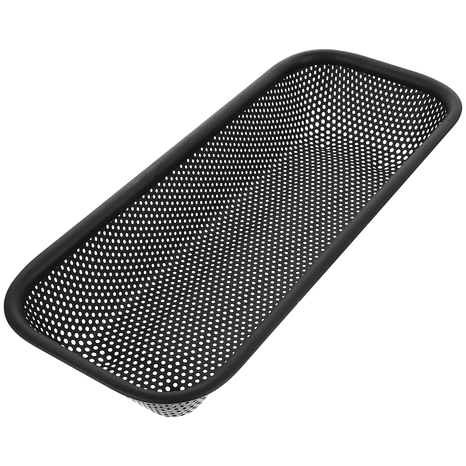 Small Basket Tableware Rack Dishwasher For Silverware Stainless Steel Metal Baskets Chopstick Container
Small Basket Tableware Rack Dishwasher For Silverware Stainless Steel Metal Baskets Chopstick Container