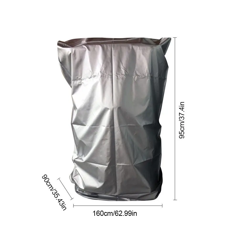 Treadmill Cover Folding Running Machine Protective Cover Dustproof Waterproof Cover Heavy Duty Water-Resistant Fitness E
Treadmill Cover Folding Running Machine Protective Cover Dustproof Waterproof Cover Heavy Duty Water-Resistant Fitness E