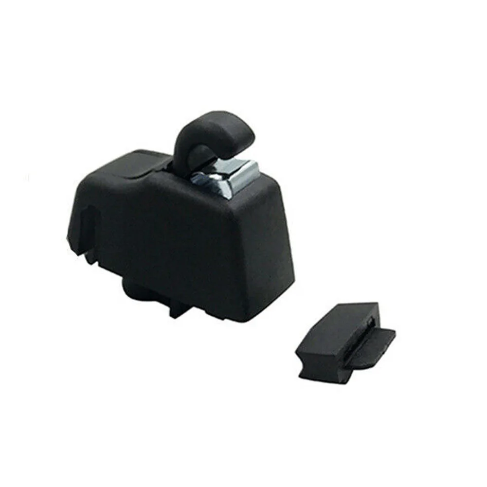Auto Black Sun Visor Clip Hook Retainer For Porsche Cayenne 2011-2018 Car Accessories High Quality Sun Visor Clips
Auto Black Sun Visor Clip Hook Retainer For Porsche Cayenne 2011-2018 Car Accessories High Quality Sun Visor Clips