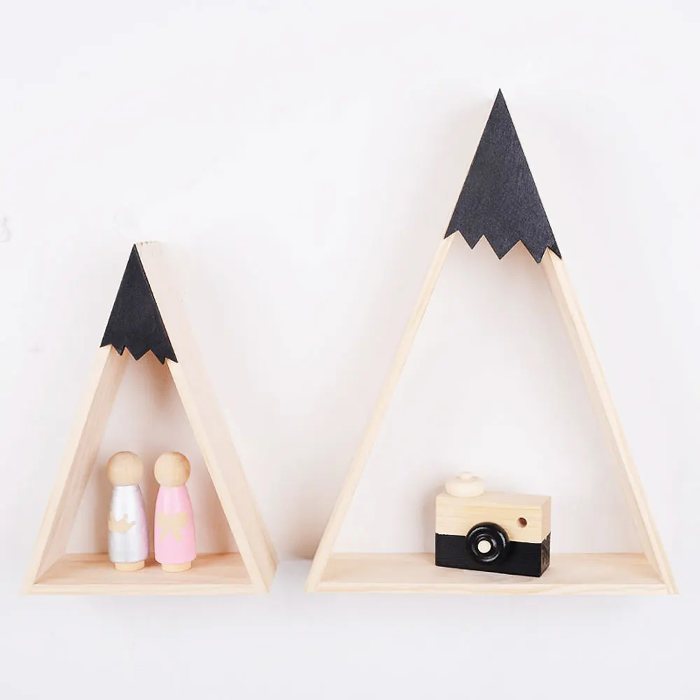 2 шт., деревянные треугольные стеллажи для хранения
2 шт., деревянные треугольные стеллажи для хранения