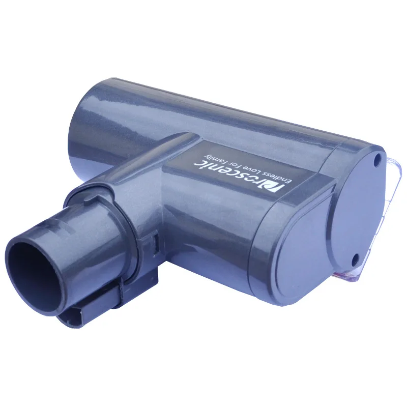 Original Accessories for Proscenic i9 Mite Removal Suction Head Roller Brush Suction Head High Quality
Original Accessories for Proscenic i9 Mite Removal Suction Head Roller Brush Suction Head High Quality