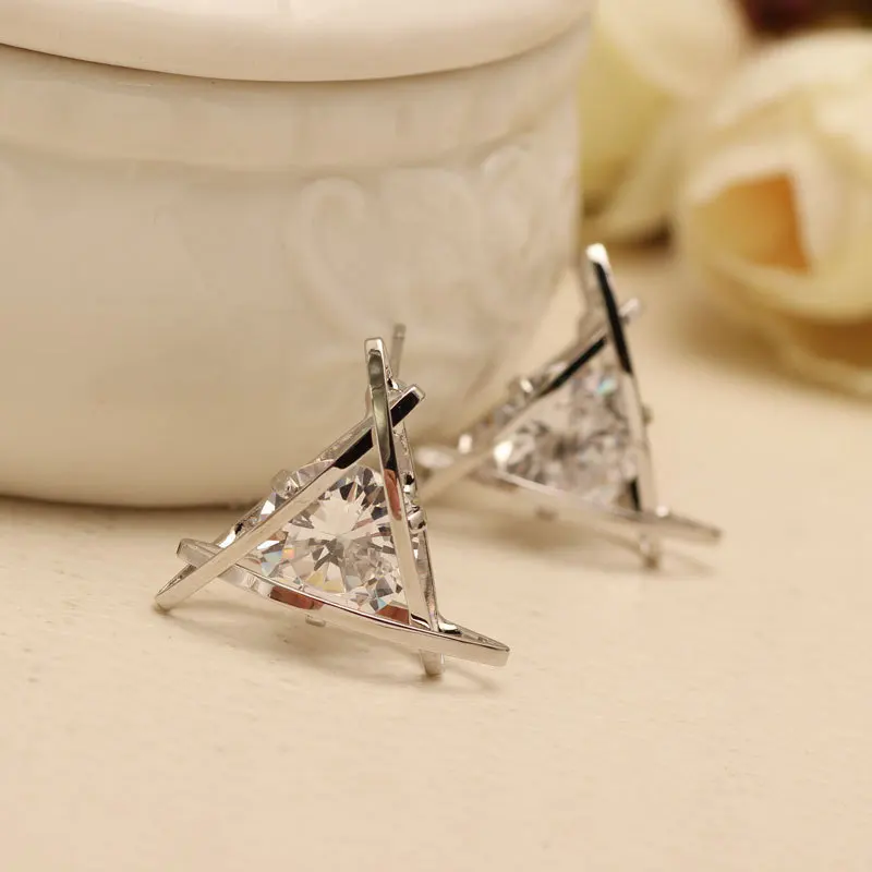 Special Geometrical Silver Gold Women Earrings Fashion Shiny Ear Jewelry Glitter Wedding Accessories for Bride Trendy Girls Gift
Special Geometrical Silver Gold Women Earrings Fashion Shiny Ear Jewelry Glitter Wedding Accessories for Bride Trendy Girls Gift