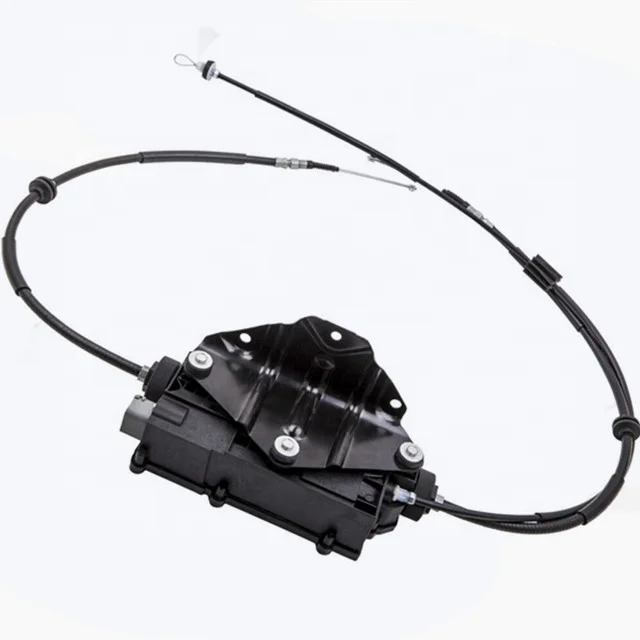 Electronic Parking Control Unit Electronic Handbrake Module 34436850289 For X5 X6 E70 E71 E72 Handbrake Actuator
Electronic Parking Control Unit Electronic Handbrake Module 34436850289 For X5 X6 E70 E71 E72 Handbrake Actuator