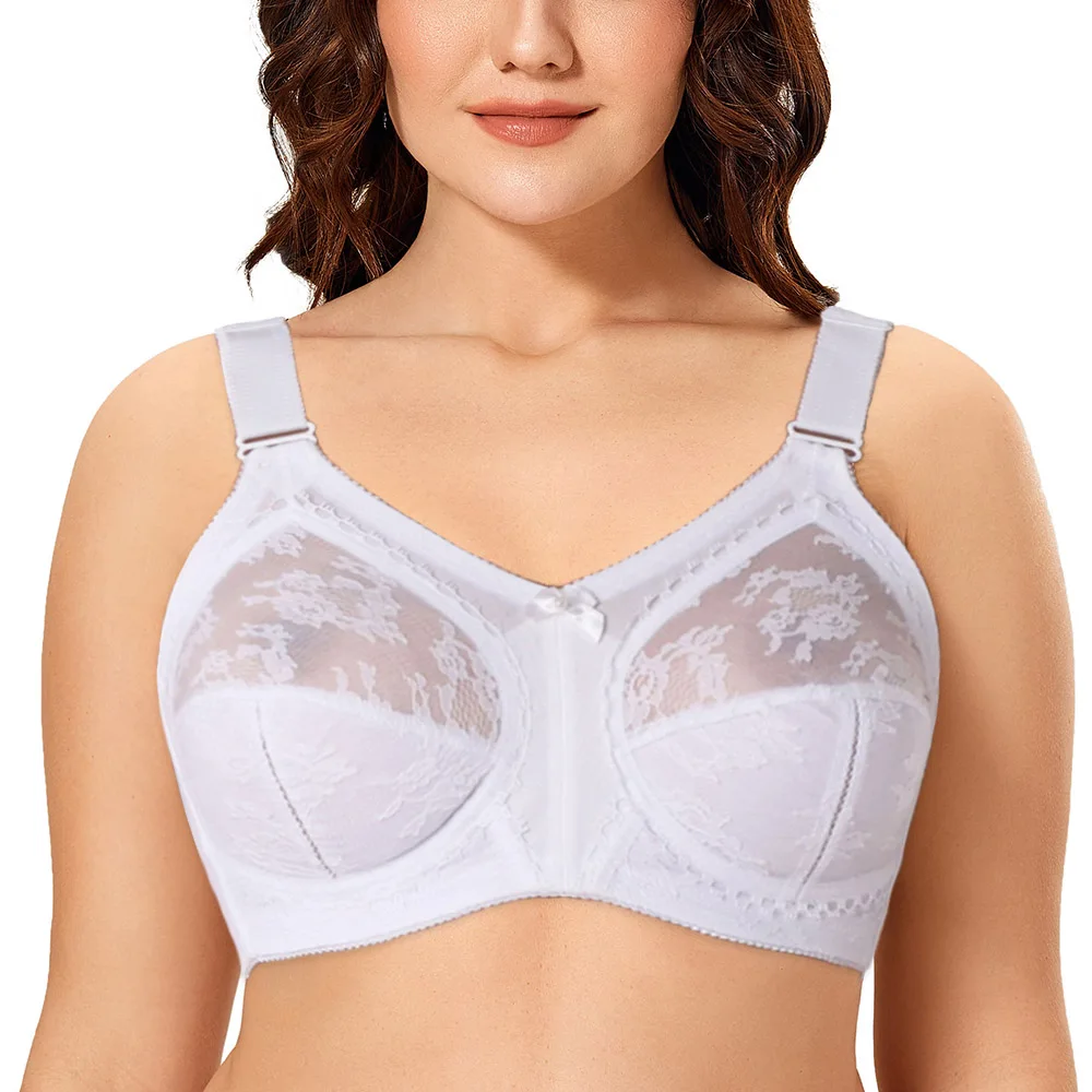 Push Up Plus Size Sexy Lace Bras For Women Unlined Ultra-thin Bra Womens Underwear Lingerie Brassiere Big Size Bra
Push Up Plus Size Sexy Lace Bras For Women Unlined Ultra-thin Bra Womens Underwear Lingerie Brassiere Big Size Bra
