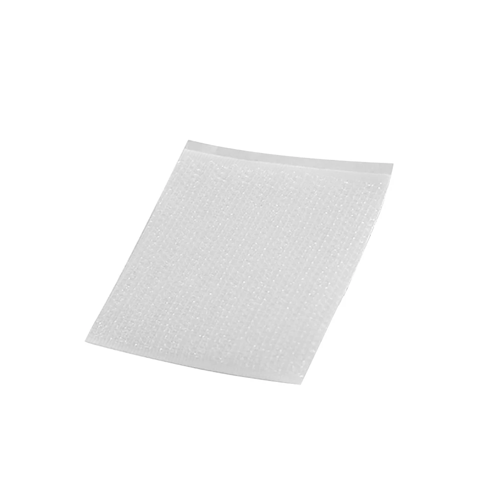 20Pcs Double-Sided Fixed Seamless Adhesive Sofa Bed Sheets Rug Table Cloth Anti-Slip Fixed 6cm Anchor Buckle Home Decoration
20Pcs Double-Sided Fixed Seamless Adhesive Sofa Bed Sheets Rug Table Cloth Anti-Slip Fixed 6cm Anchor Buckle Home Decoration