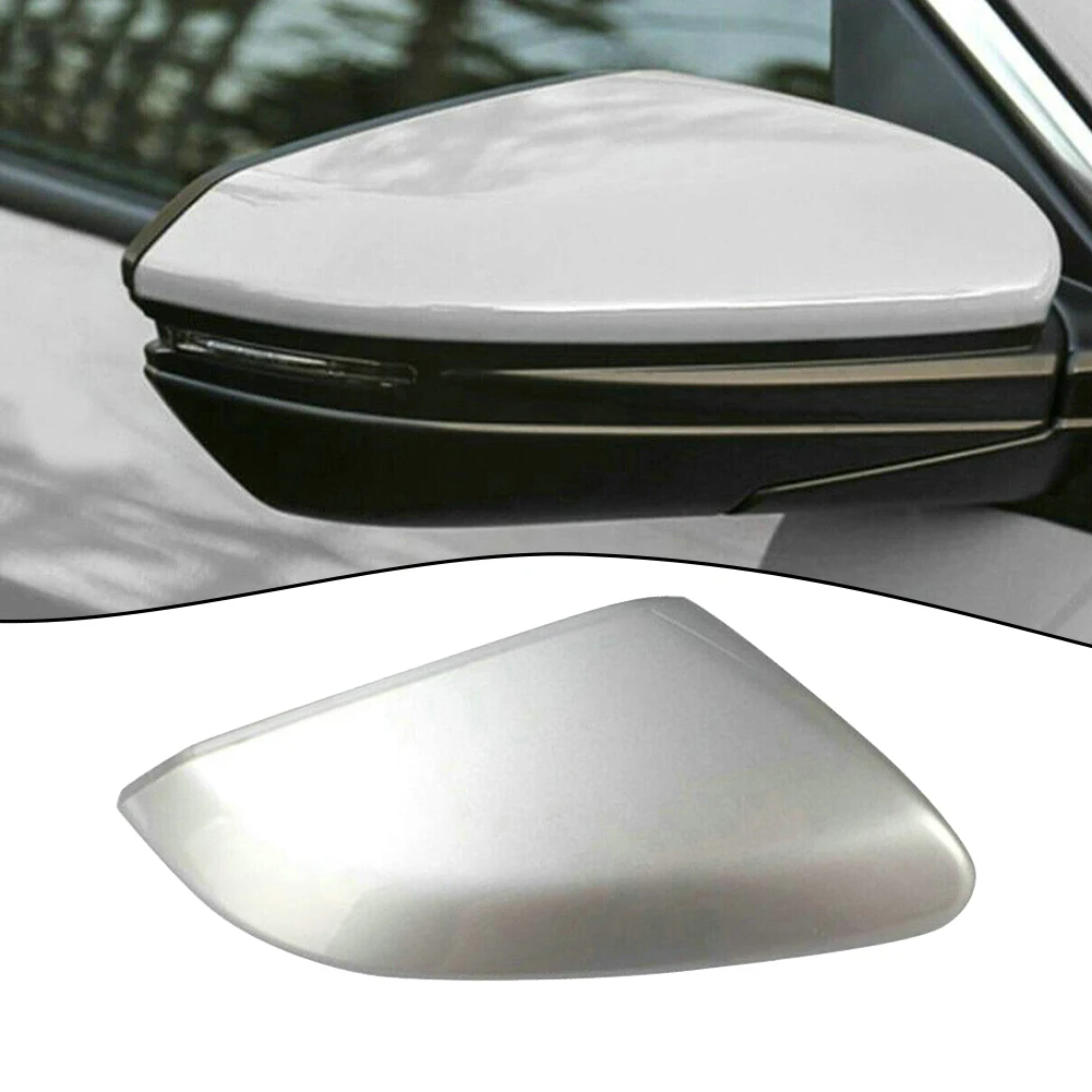 Side View Mirror Cover Cap Right Passenger Side Silver Mirror Cover Cap Replace For Honda Civic 2016-2020
Side View Mirror Cover Cap Right Passenger Side Silver Mirror Cover Cap Replace For Honda Civic 2016-2020