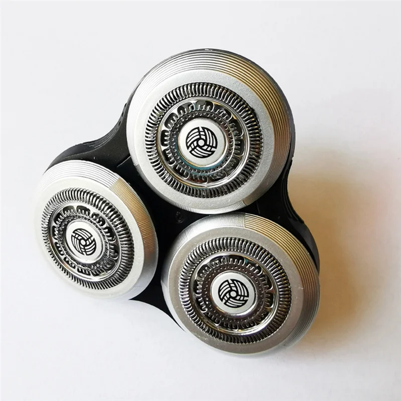RQ12 Series Replacement Shaving Blade for S9000 S9911 S9731 S9711 S9511 S9111 S9031 S9988 S9151 Head
RQ12 Series Replacement Shaving Blade for S9000 S9911 S9731 S9711 S9511 S9111 S9031 S9988 S9151 Head