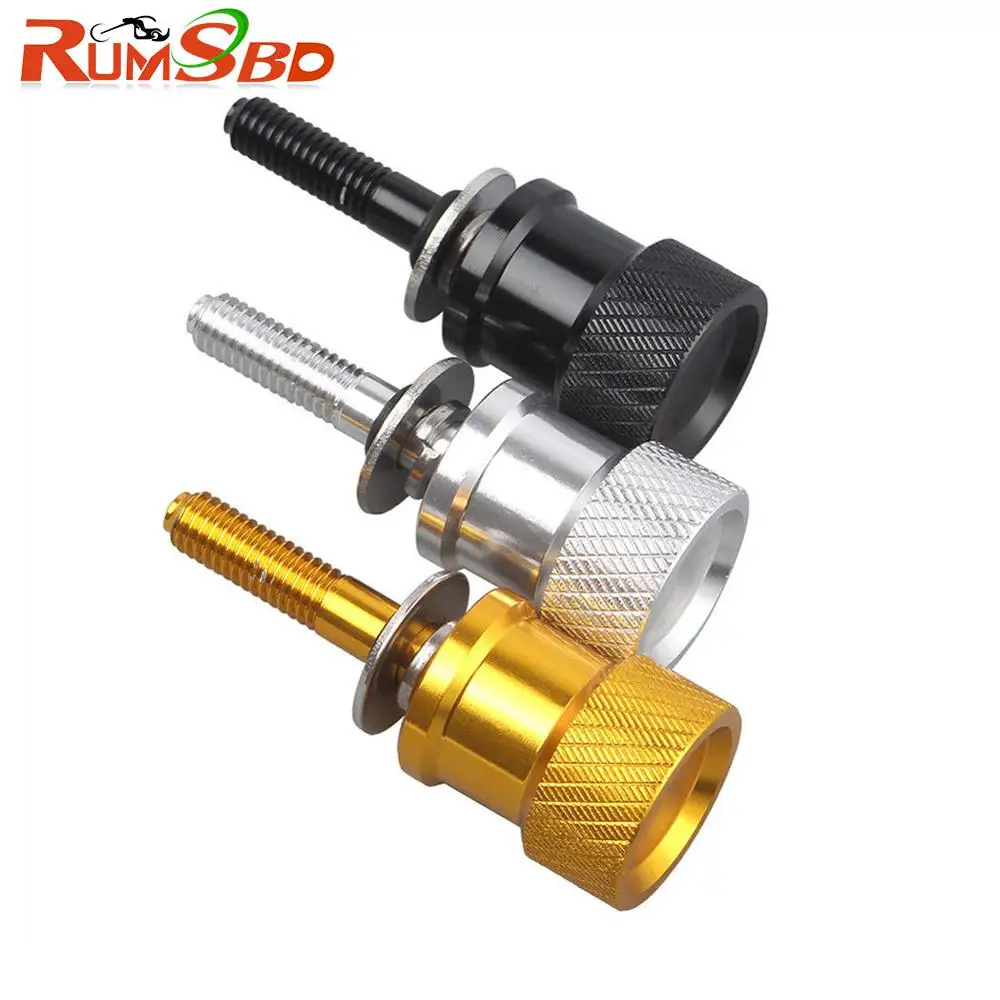

Rear Seat Bolt For BMW R NINE T R9T Removal Tool-less Quick Release Fender Pure Racer Scrambler 2014 2015 2016 2017 2018 2019