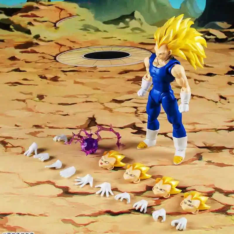 Экшн-фигурки из м/ф «Драконий жемчуг»
Экшн-фигурки из м/ф «Драконий жемчуг»