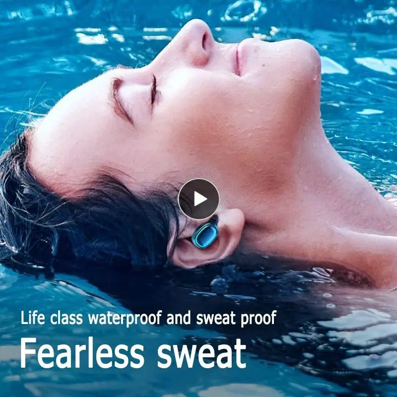 9d Hifi B9 Earbuds Touch Control Gaming Music Headset Wireless Earphones With Microphone Sport Headphones
9d Hifi B9 Earbuds Touch Control Gaming Music Headset Wireless Earphones With Microphone Sport Headphones
