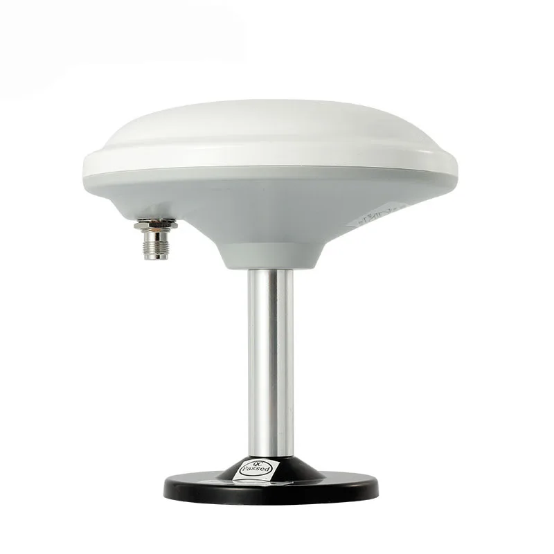 High quality GLONASS BDS GALILEO GPS Antenna Waterproof High Precision GNSS RTK Board Receiver Antenna
High quality GLONASS BDS GALILEO GPS Antenna Waterproof High Precision GNSS RTK Board Receiver Antenna