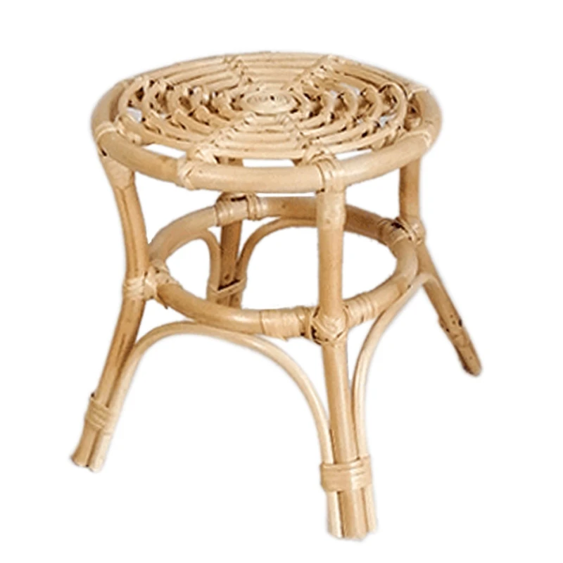 Nordic Gardening Rattan Flower Stand Wooden Balcony Indoor Restaurant Green Flower Pot Plant Stand
Nordic Gardening Rattan Flower Stand Wooden Balcony Indoor Restaurant Green Flower Pot Plant Stand